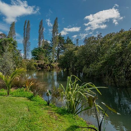 Apartmán On The Point Whitianga Exteriér fotografie