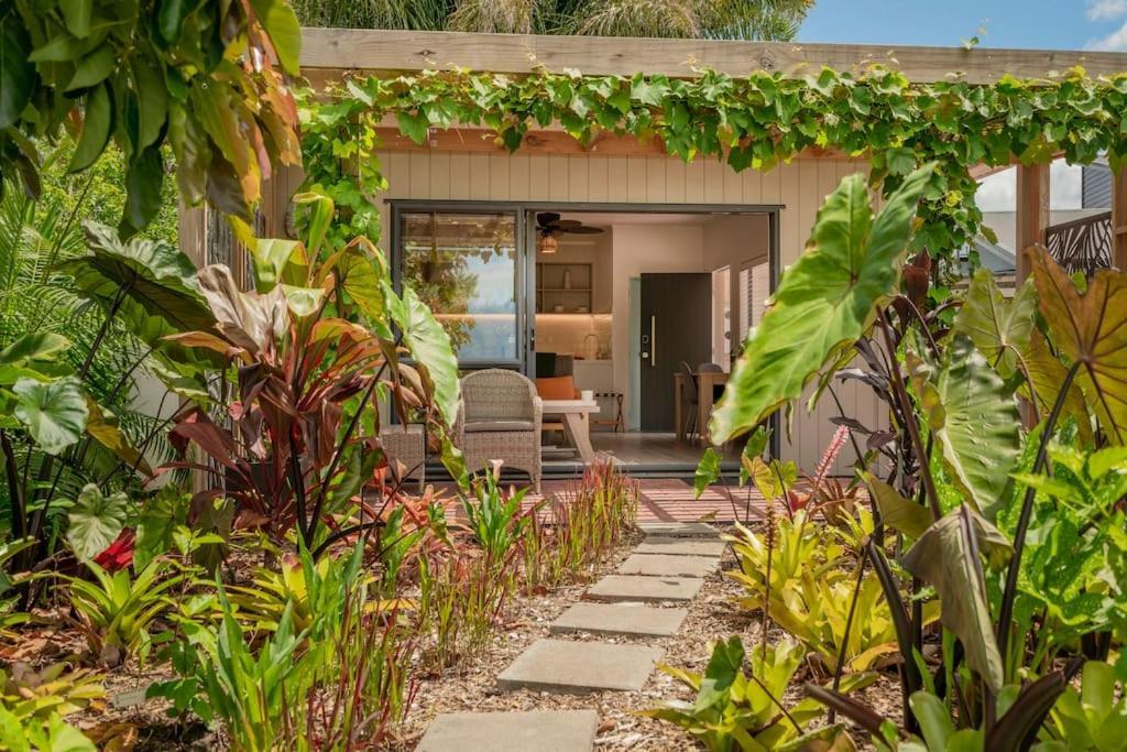 Apartmán On The Point Whitianga Exteriér fotografie