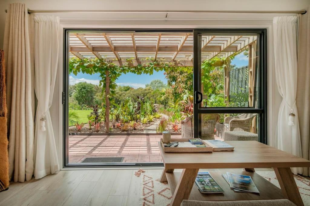 Apartmán On The Point Whitianga Exteriér fotografie